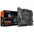 Gigabyte GA-B760M Gaming X AX DDR4